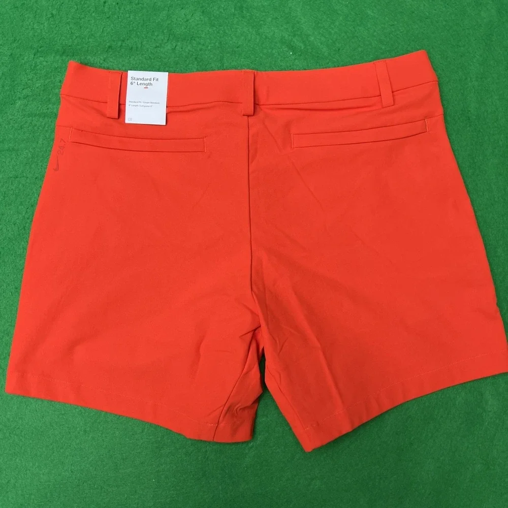 Nike Mens 24.7 Perfect Stretch 6